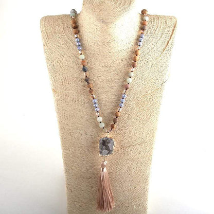 Beautifully Balanced Garment with Timeless Character