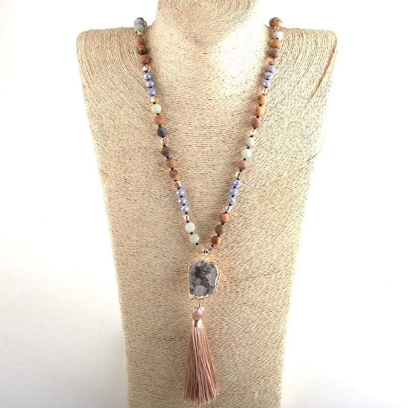 Beautifully Balanced Garment with Timeless Character