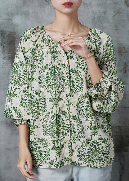 Gracefully Styled Shirt for Any Occasion