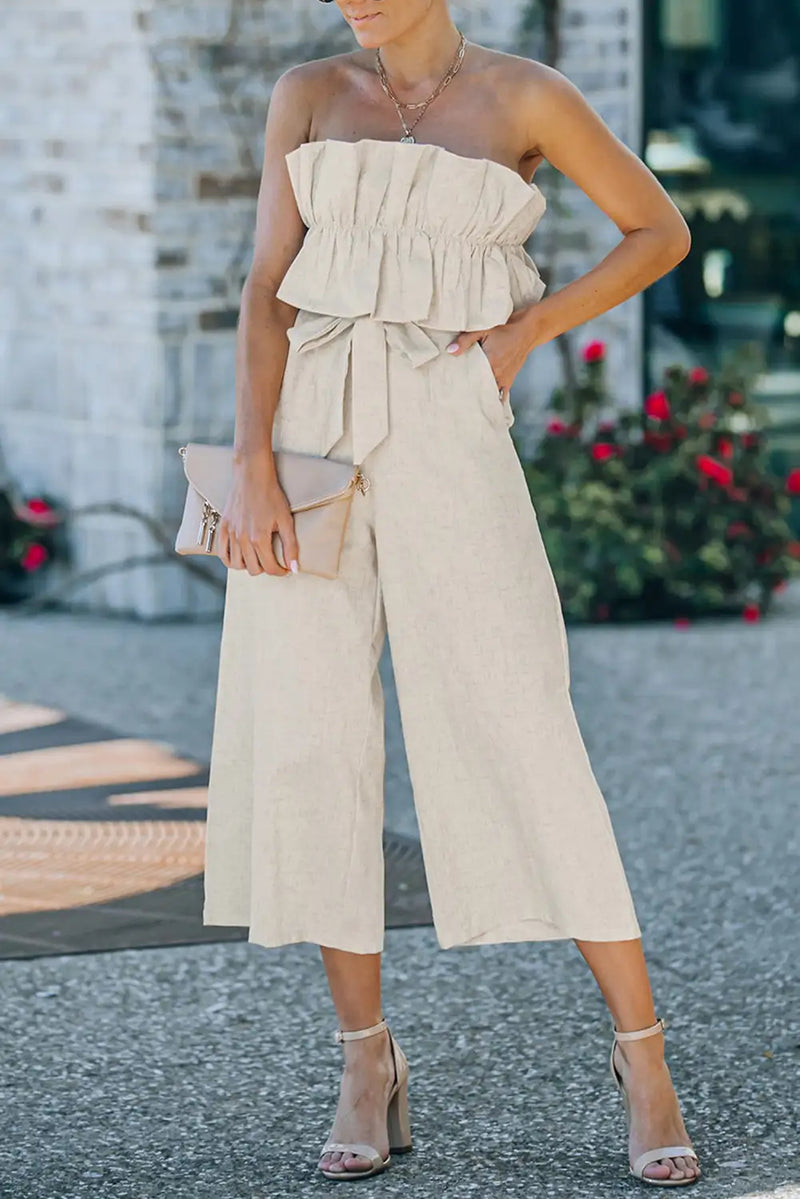 Vintage Inspired Garment with a Contemporary Edge