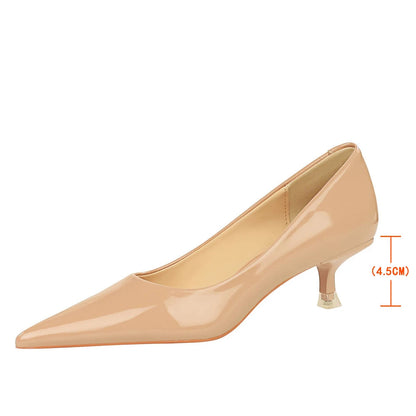 Classic Vintage & Enduringly Stylish Shoes