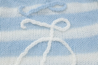 Beautifully Balanced Sweater with Timeless Character