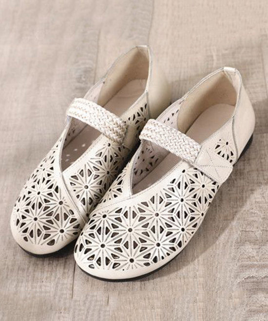 Beautifully Crafted Shoes in a Classic Style