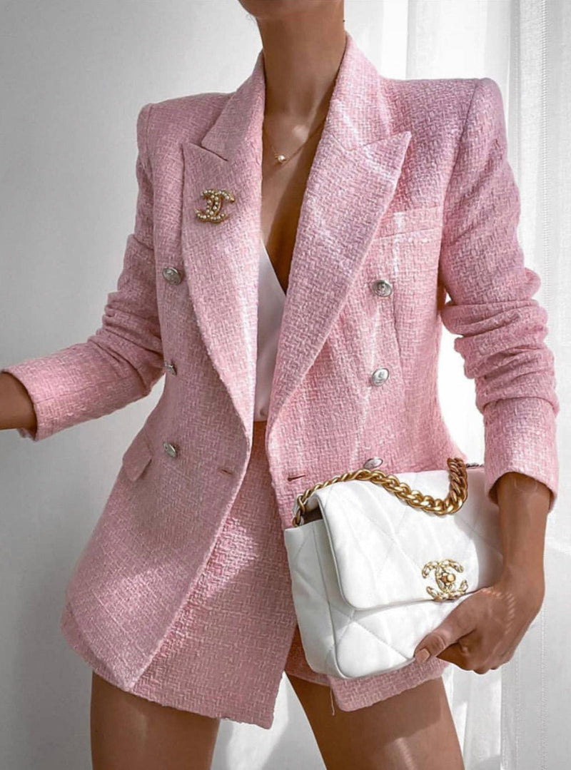Elegantly Styled Garment for Everyday Wear