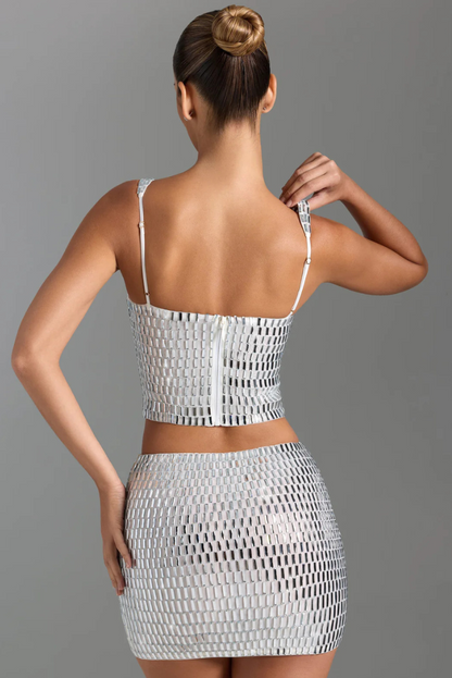 Polished Garment with an Effortless Classic Look