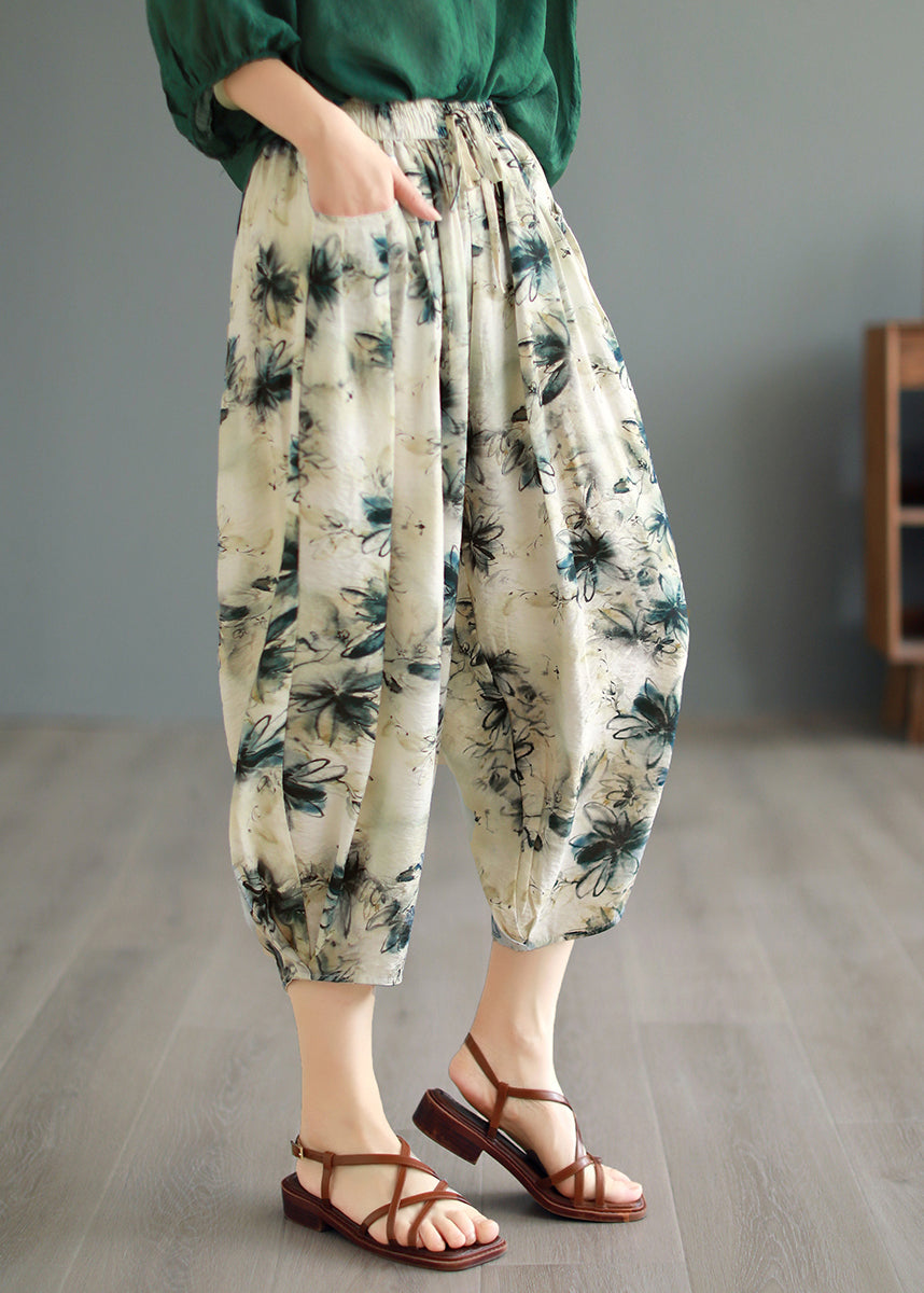 Beautifully Finished Pants in a Timeless Design