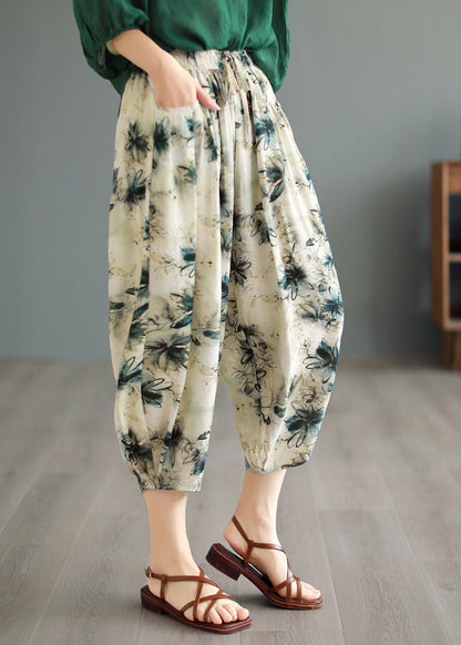 Beautifully Finished Pants in a Timeless Design