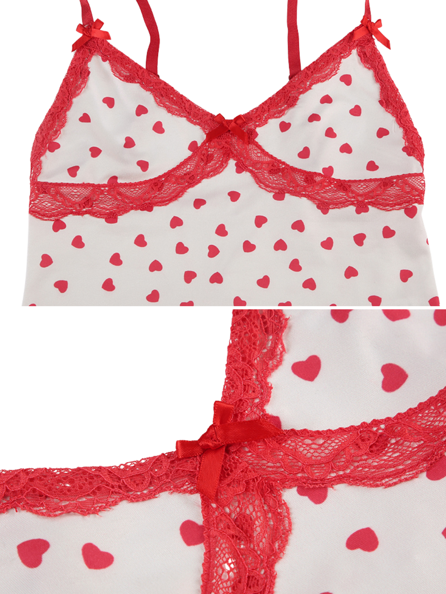 Classic Vintage Garment with a Flattering Fit