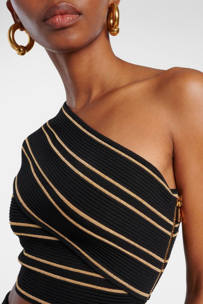 Classic Vintage & Enduringly Stylish Top