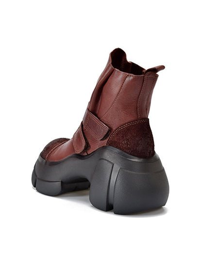 Elegantly Styled Boots for Everyday Wear