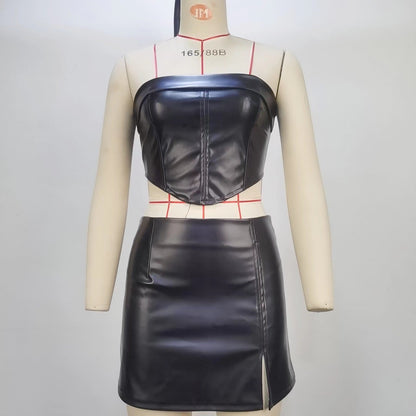 Vintage Inspired Top with a Contemporary Edge