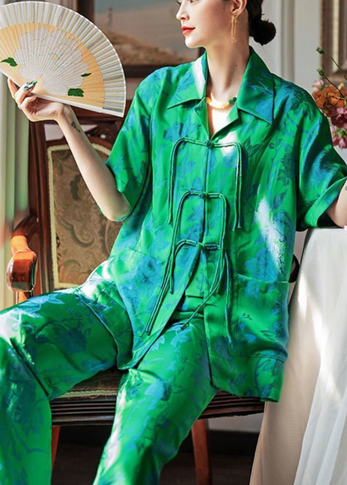 A Vintage Style Garment with Delicate Timeless Details
