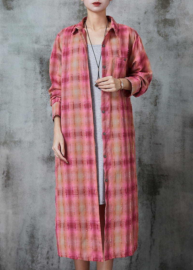 Beautifully Balanced Shirt with Timeless Character