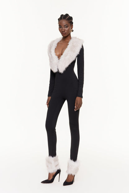 A Vintage Style Garment with Delicate Timeless Details