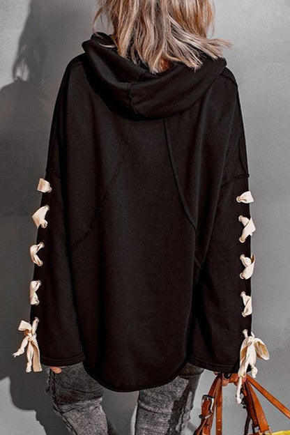 Well Tailored Top with a Graceful Silhouette