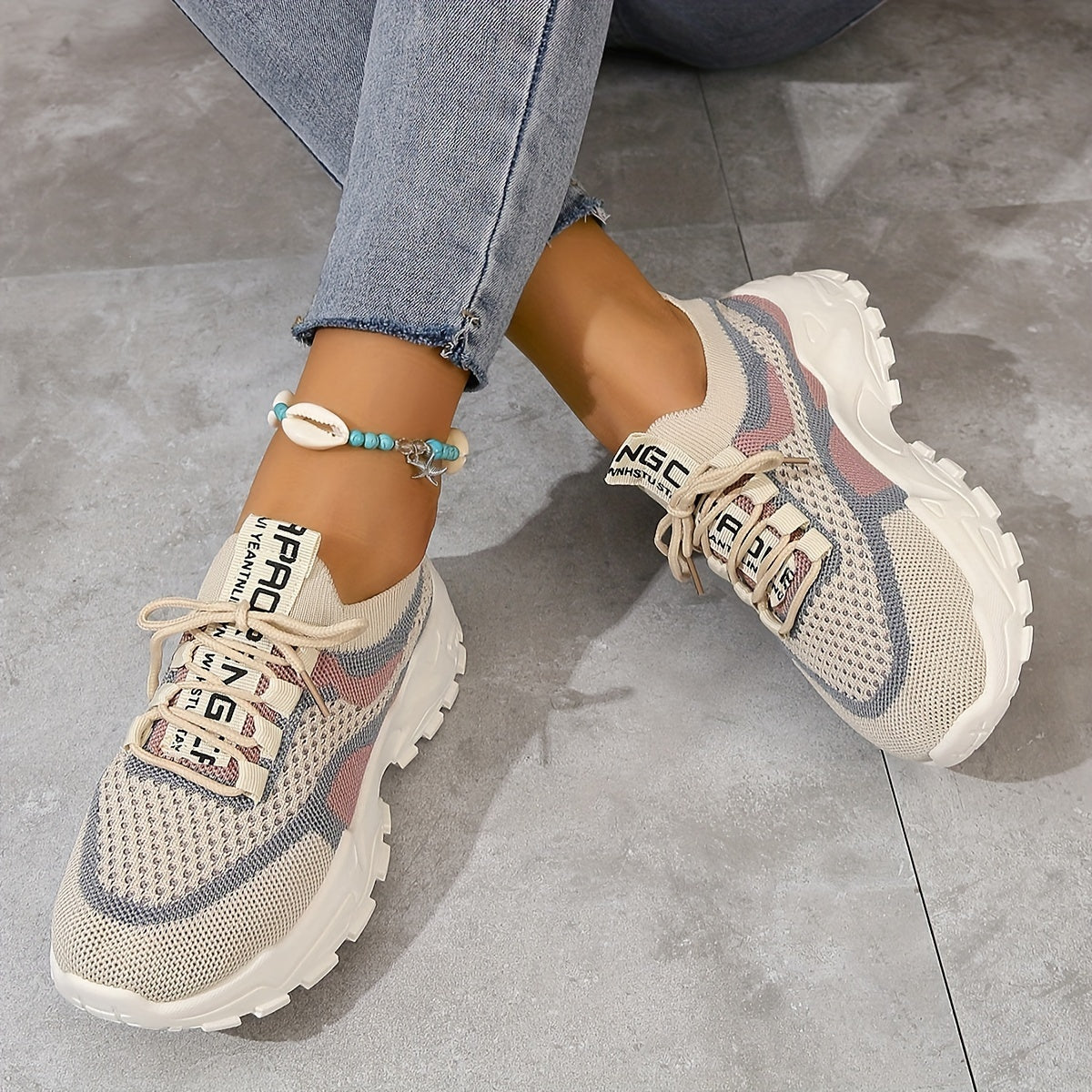 Sophisticated Sneakers with a Clean Classic Look