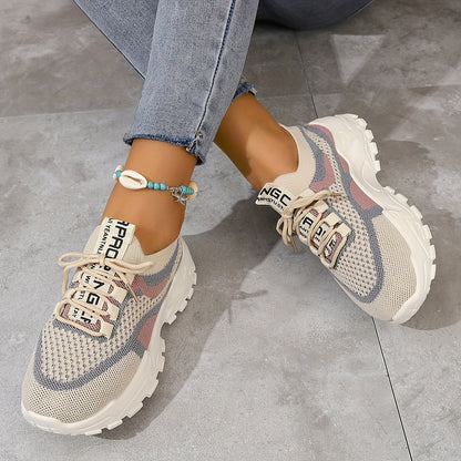 Sophisticated Sneakers with a Clean Classic Look
