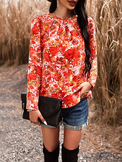 Beautifully Finished Shirt in a Timeless Design