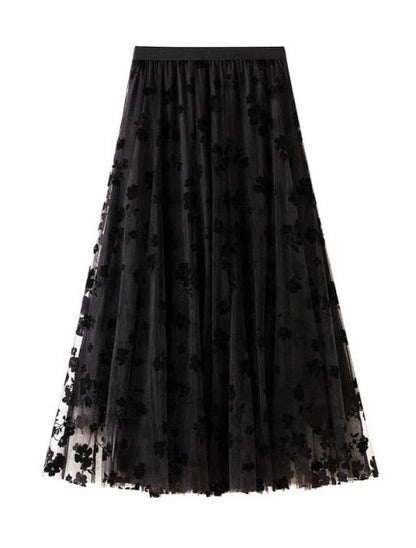 Vintage Inspired Garment with a Contemporary Edge