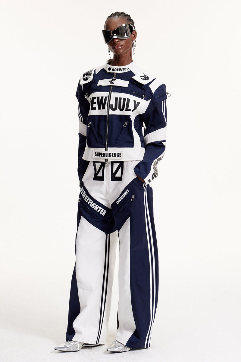 Gracefully Styled Garment for Any Occasion