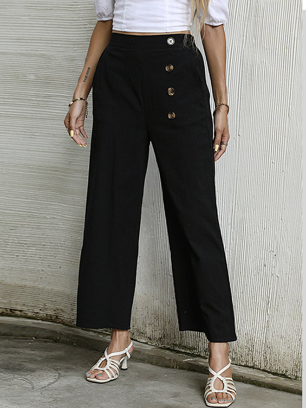 Classic Vintage & Enduringly Stylish Pants