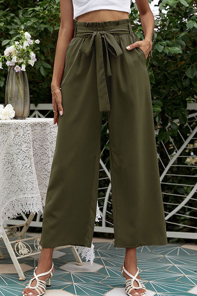 Well Tailored Garment with a Graceful Silhouette