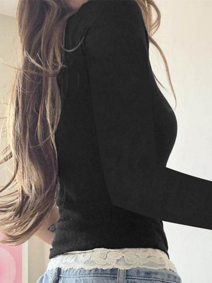 Sophisticated Garment with a Clean Classic Look