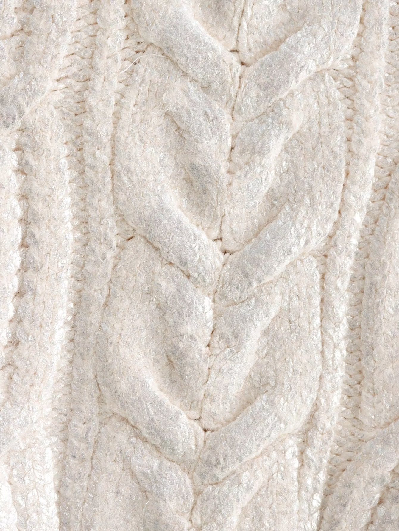 Beautifully Crafted Sweater in a Classic Style