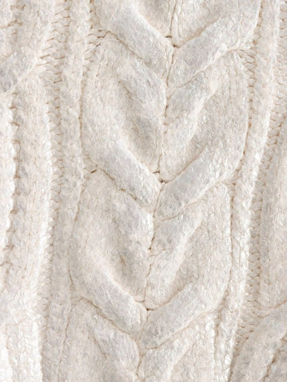 Beautifully Crafted Sweater in a Classic Style