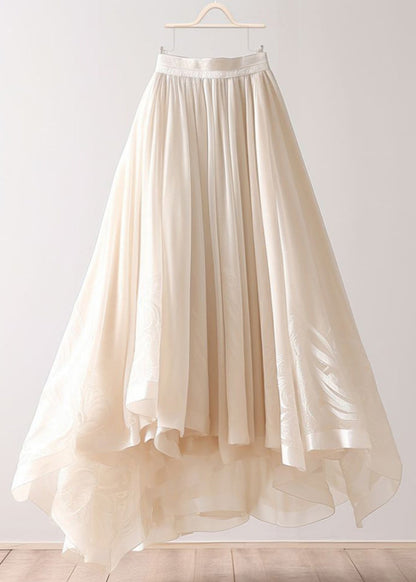 Gracefully Styled Garment for Any Occasion