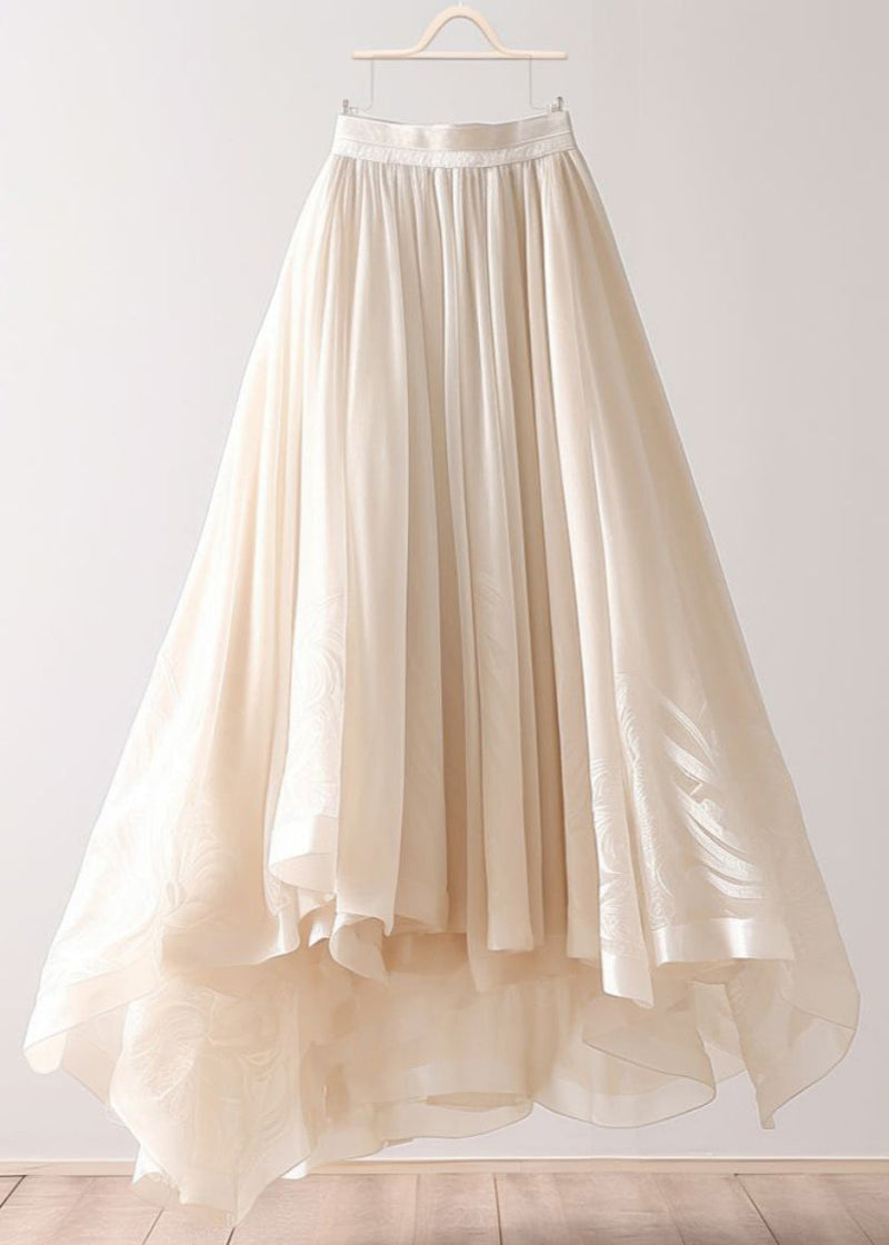 Gracefully Styled Garment for Any Occasion