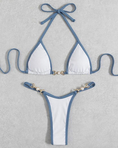 Gracefully Styled Bikini for Any Occasion