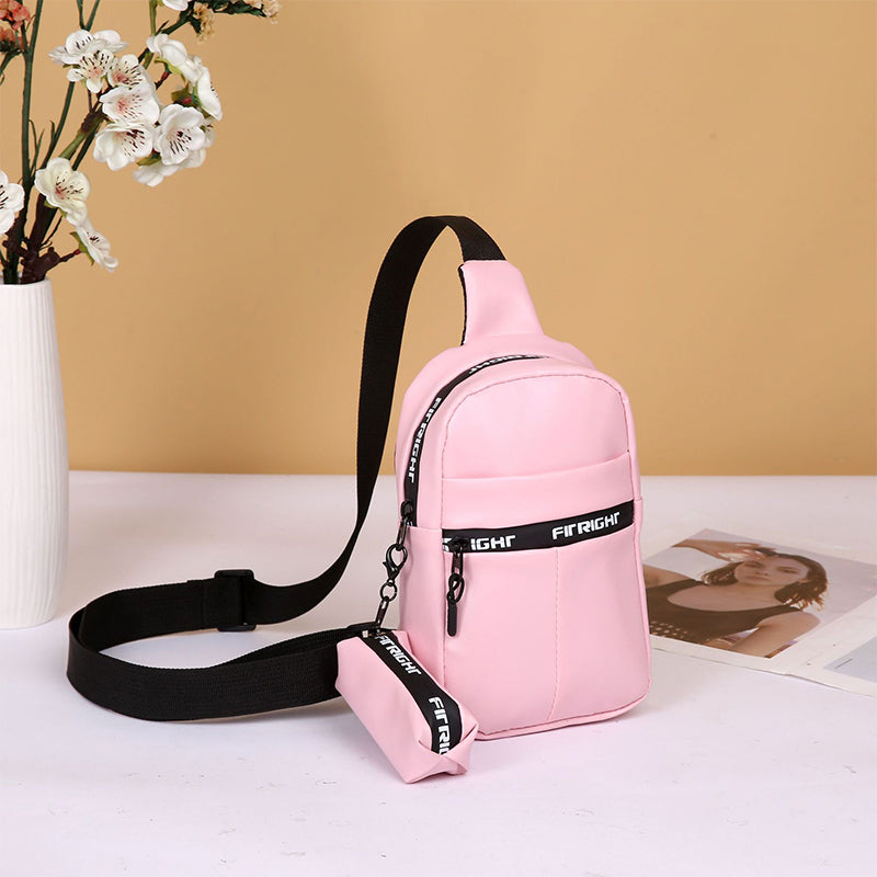 A Vintage Style Bag with Delicate Timeless Details