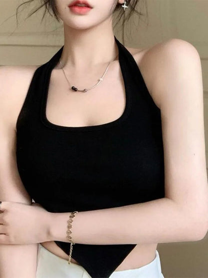 Sophisticated Top with a Clean Classic Look