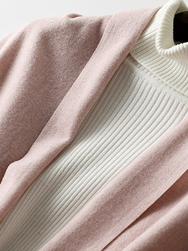 Polished Garment with an Effortless Classic Look