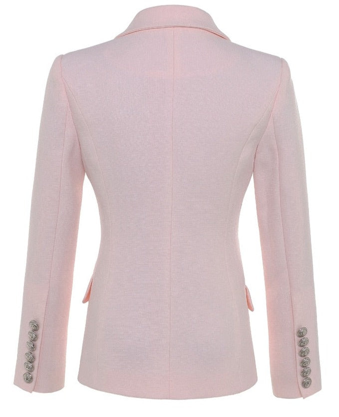 Vintage Inspired Garment with a Contemporary Edge
