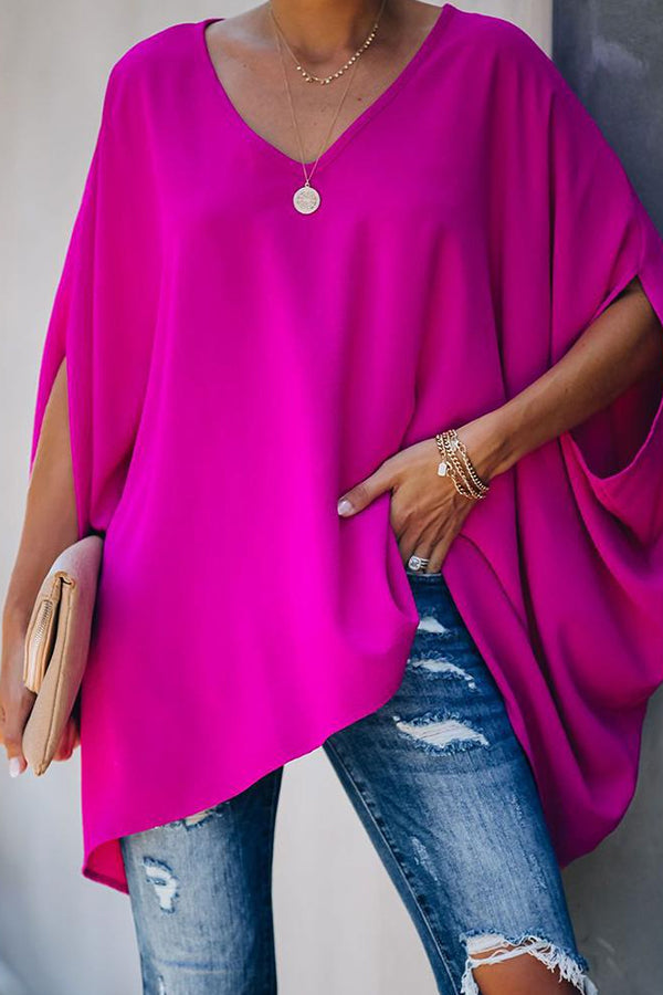 Gracefully Styled T-Shirt for Any Occasion