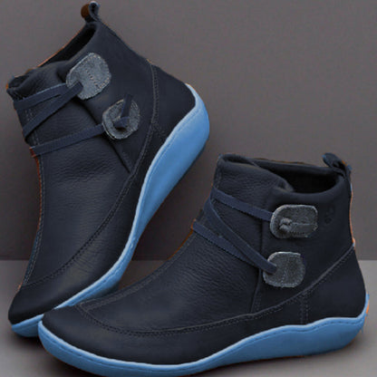 Effortlessly Elegant Shoes with a Timeless Design