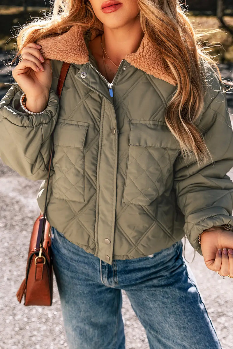 Beautifully Balanced Jacket with Timeless Character
