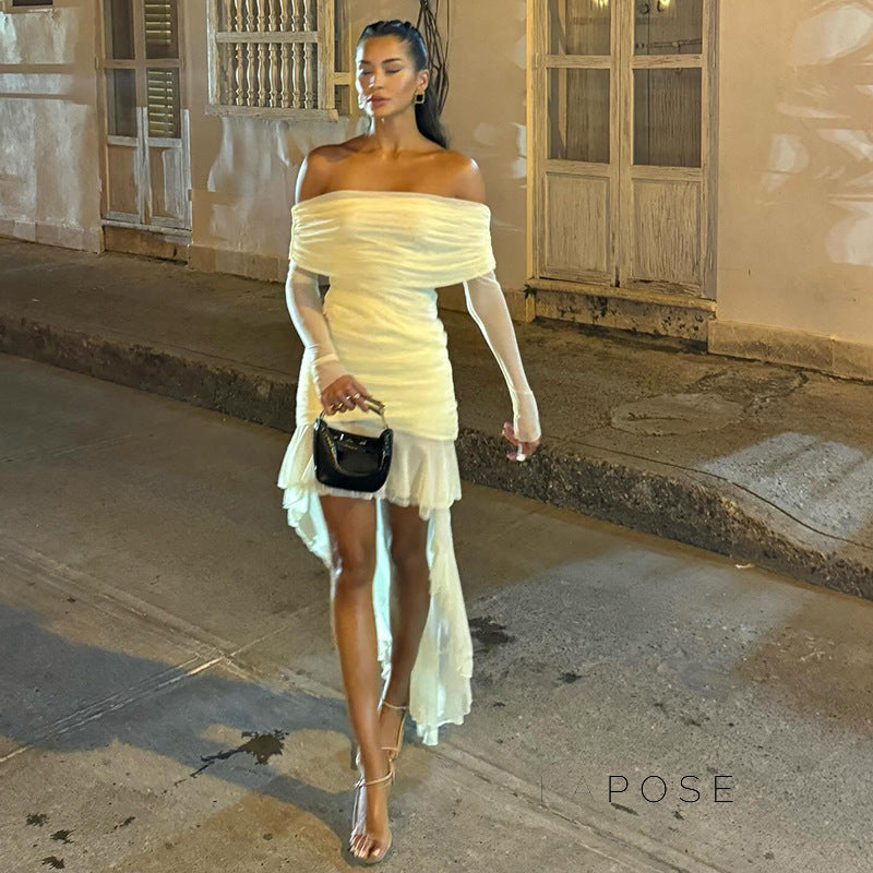 Polished Garment with an Effortless Classic Look