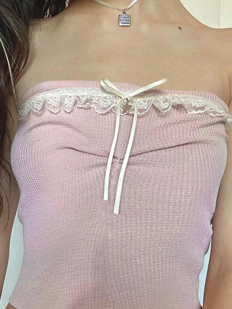 Beautifully Crafted Top in a Classic Style