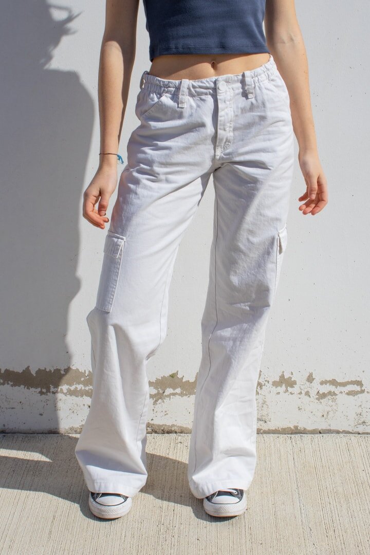 Effortlessly Elegant Garment with a Timeless Design