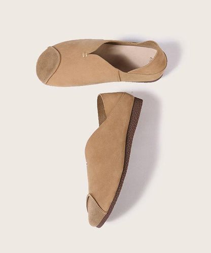 Beautifully Crafted Shoes in a Classic Style
