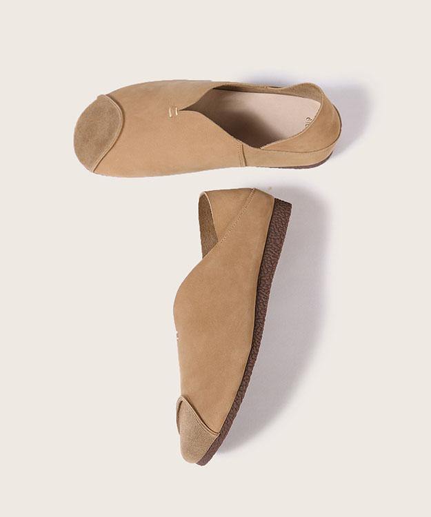 Beautifully Crafted Shoes in a Classic Style