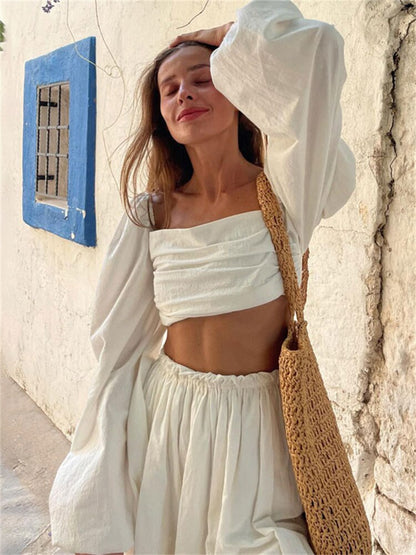 Beautifully Finished Top in a Timeless Design