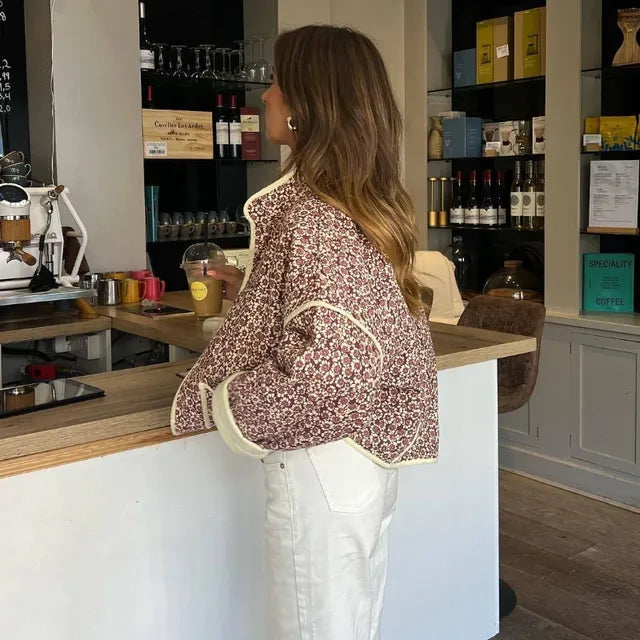 Gracefully Styled Cardigan for Any Occasion