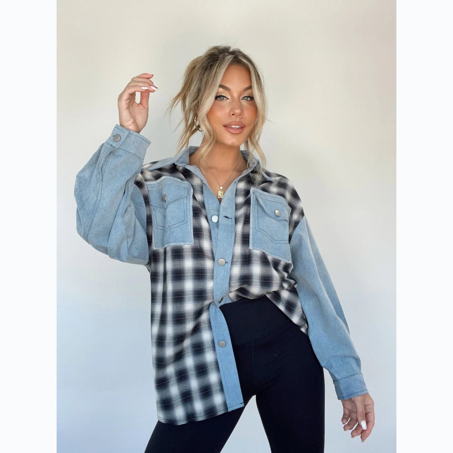 Classic Vintage & Enduringly Stylish Coat