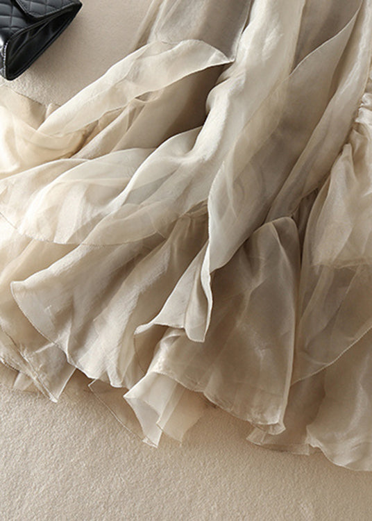 Polished Garment with an Effortless Classic Look