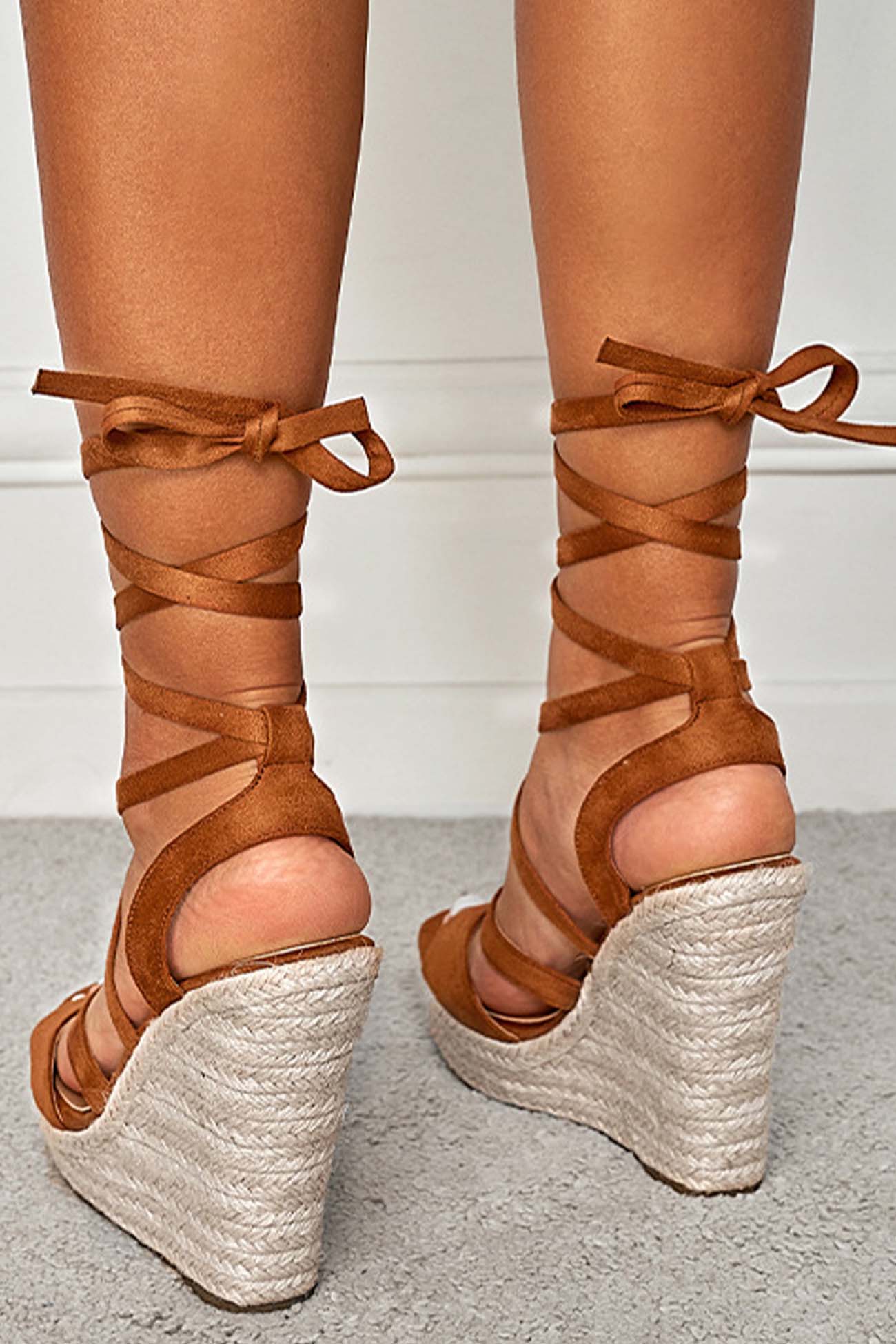 Elegantly Styled Sandals for Everyday Wear