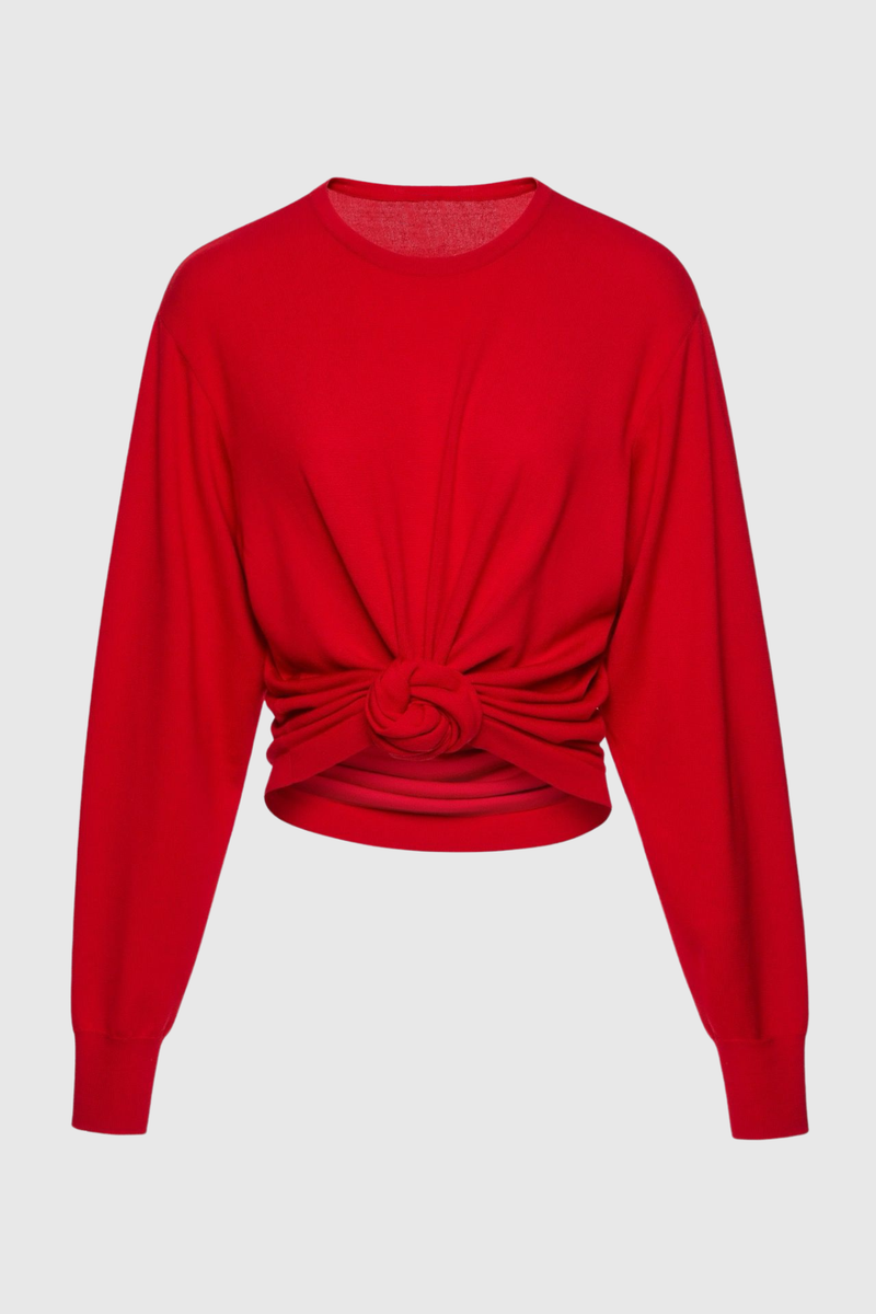 Beautifully Crafted Top in a Classic Style